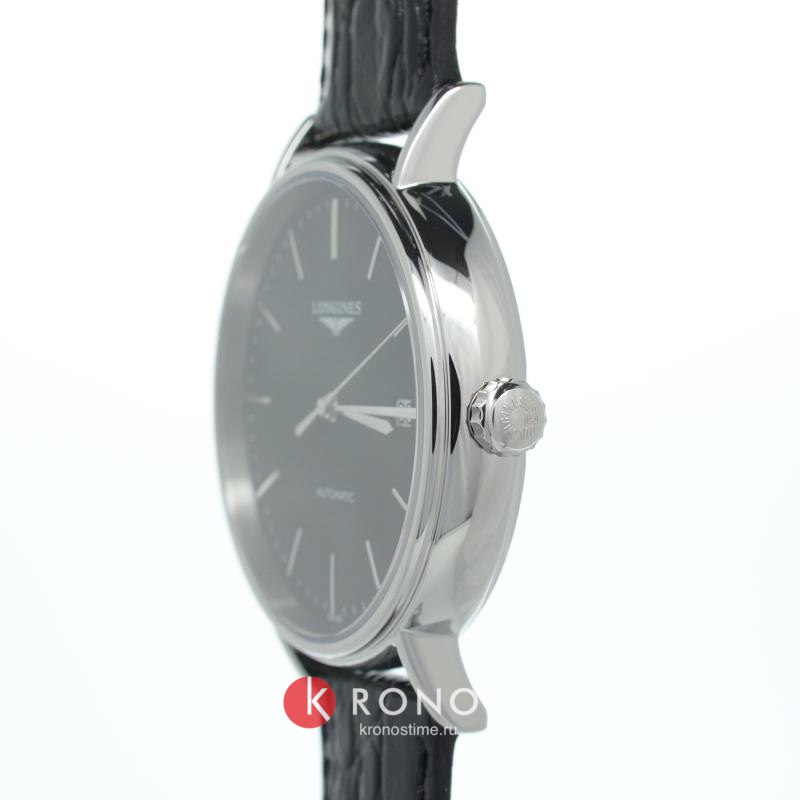 Фотография часов Longines Presence L4.922.4.52.2_6