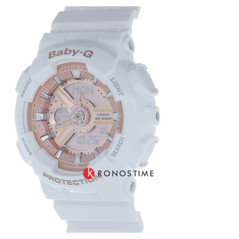 Фотография часов Casio Baby-G BA-110-7A1ER_3