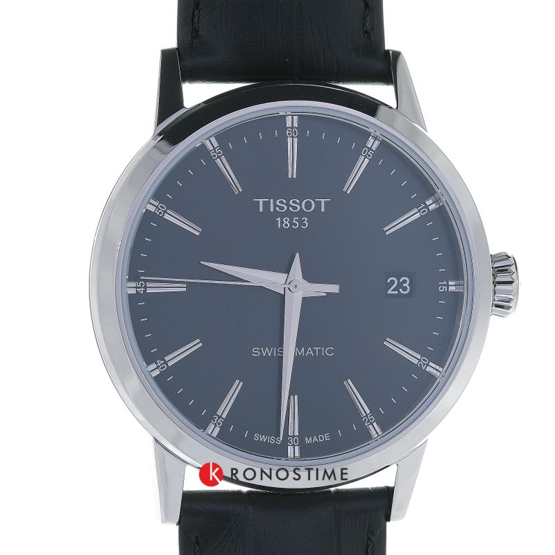 Фотография часов Tissot Classic Dream Swissmatic T129.407.16.051.00_2