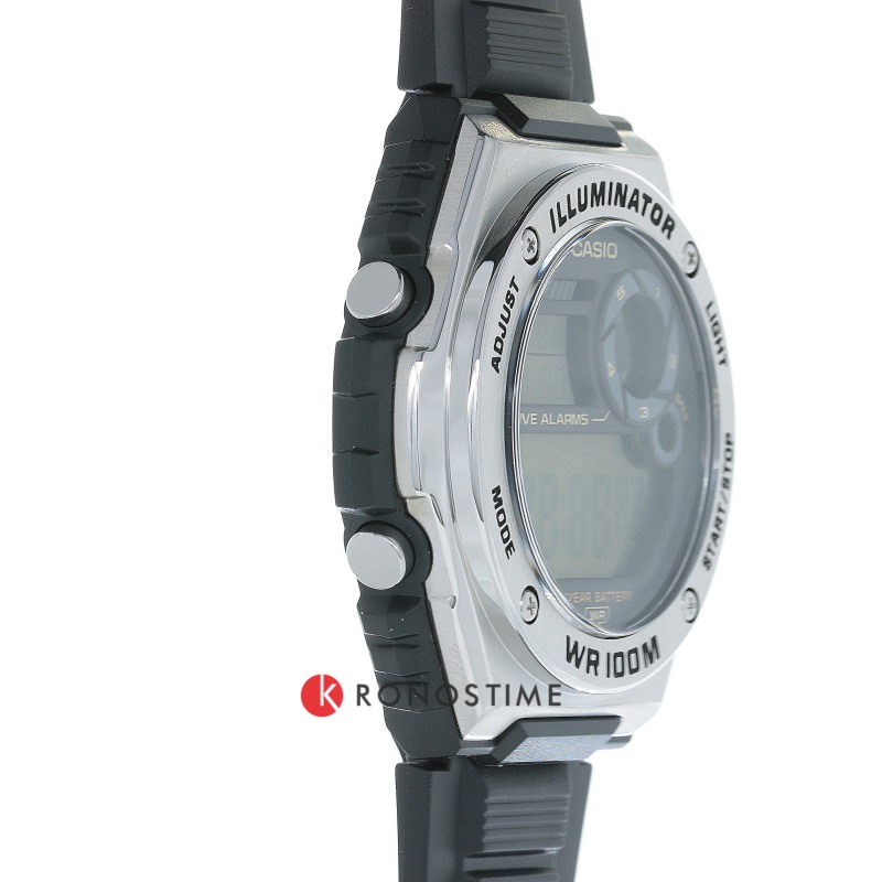 Фотография часов Casio Collection MWD-100H-9AVEF_30