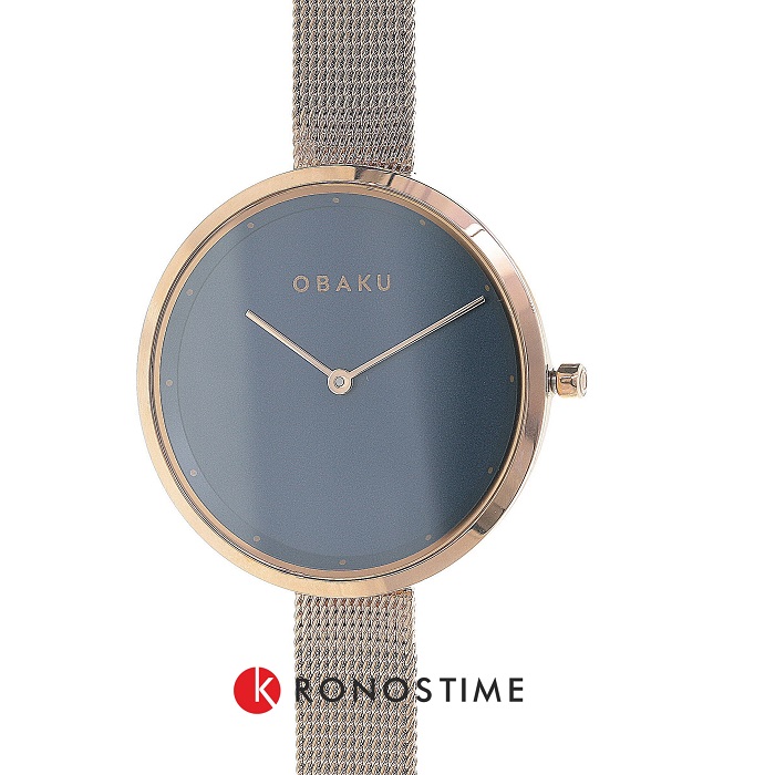 Фотография часов Obaku Ultra Slim V227LXVLMV_41