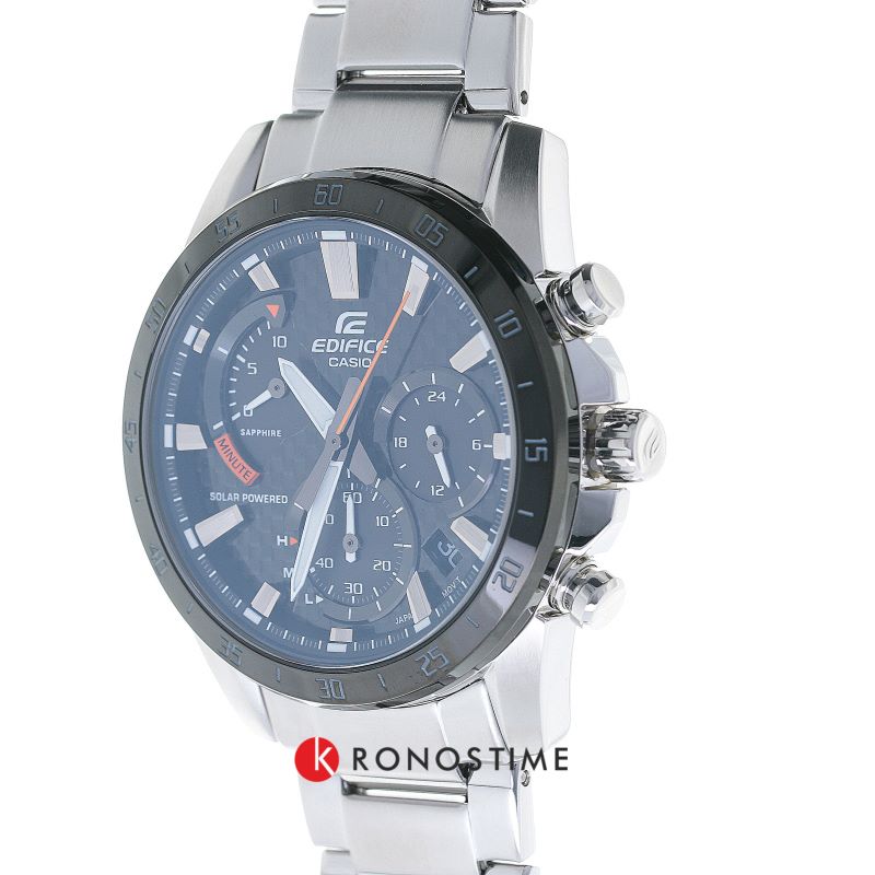 Фотография часов Casio Edifice EFS-S580DB-1A_40