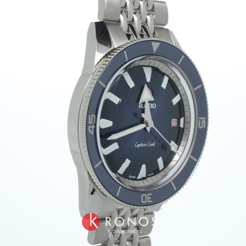 Фотография часов Rado Captain Cook Automatic R32505203_32