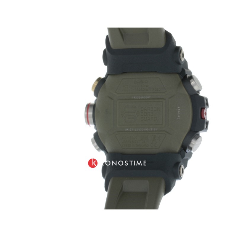 Фотография часов Casio G-Shock GG-B100-1A3 (GG-B100-1A3ER)_20