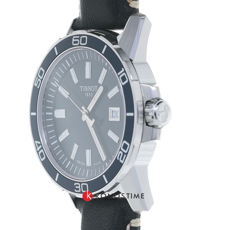 Фотография часов Tissot Supersport Gent T125.610.16.041.00_38