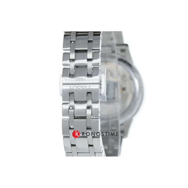 Фотография часов Tissot Chemin Des Tourelles Powermatic 80 Lady T099.207.11.116.00_19