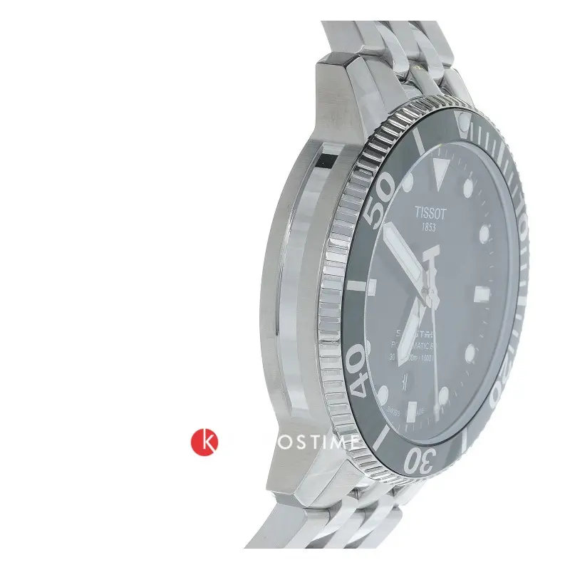 Фотография часов Tissot Seastar 1000 Powermatic 80 T120.407.11.051.00_29