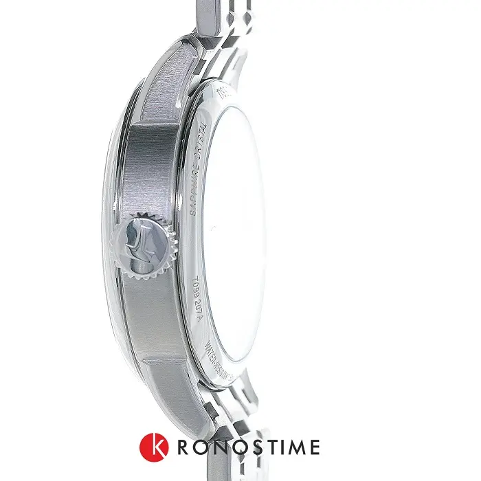 Фотография часов Tissot Chemin Des Tourelles Powermatic 80 Lady T099.207.11.118.00_31