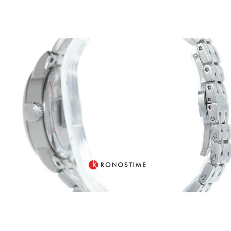 Фотография часов Tissot Chemin Des Tourelles Powermatic 80 Lady T099.207.11.116.00_11