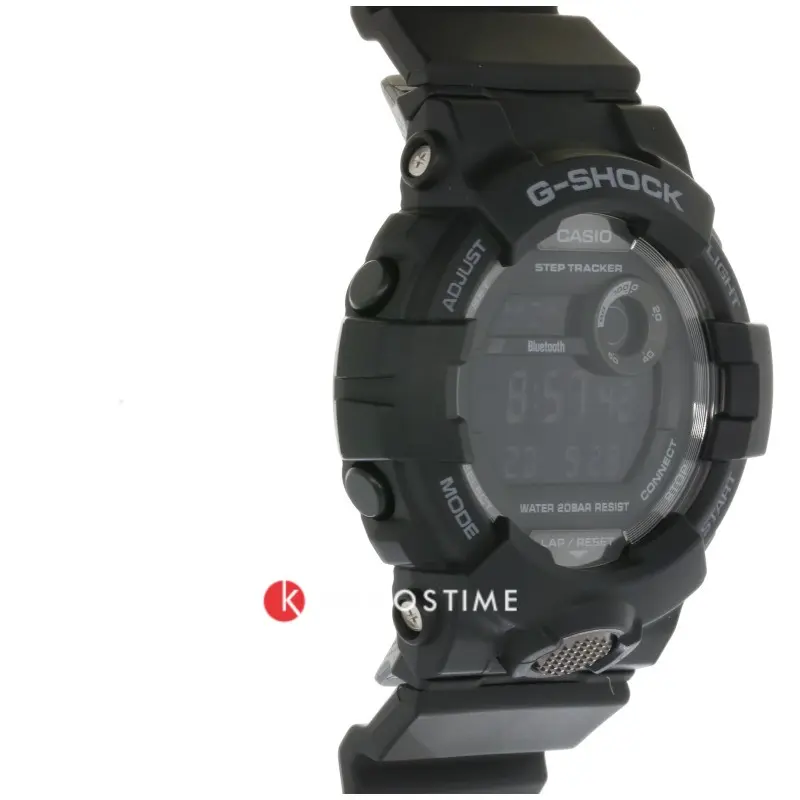 Фотография часов Casio G-Shock GBD-800-1B_32