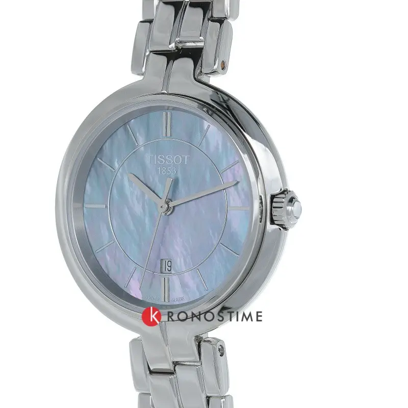 Фотография часов Tissot Flamingo T094.210.11.121.00_3