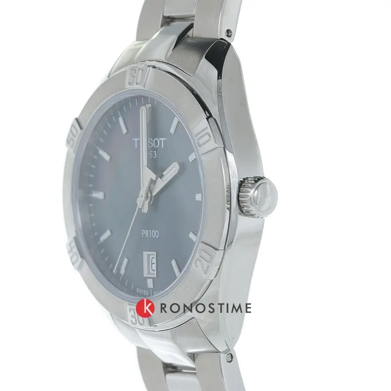 Фотография часов Tissot PR 100 Sport Chic T101.910.11.121.00_5