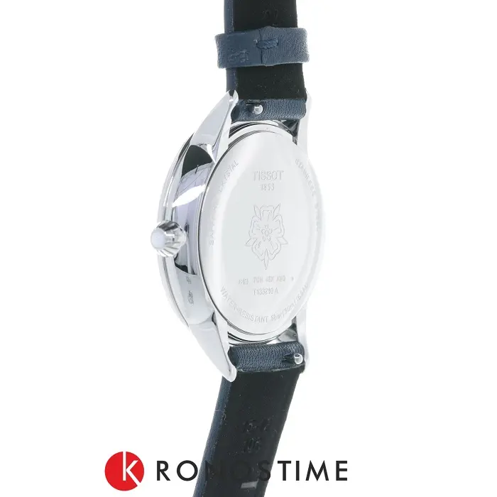 Фотография часов Tissot Odaci-T T133.210.16.116.00_28