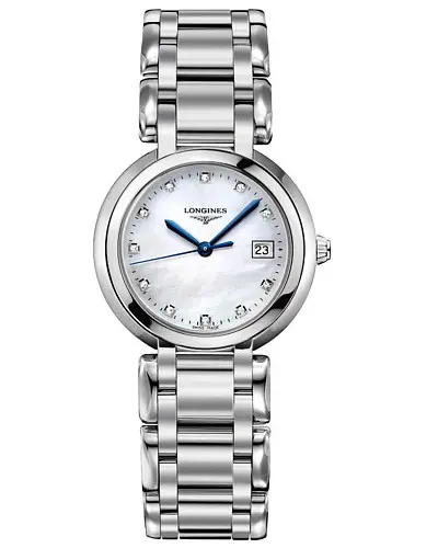 Longines PrimaLuna L8.112.4.87.6