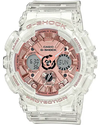 Casio G-Shock GMA-S120SR-7A