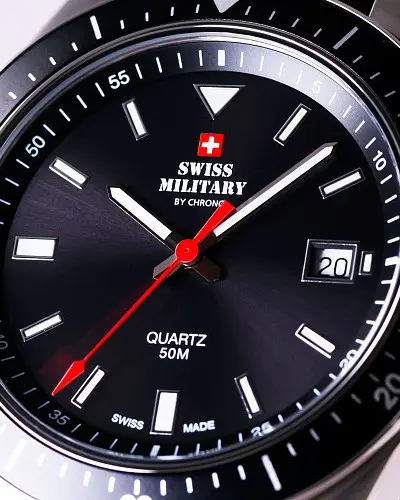 Swiss Military by Chrono SM34082.07