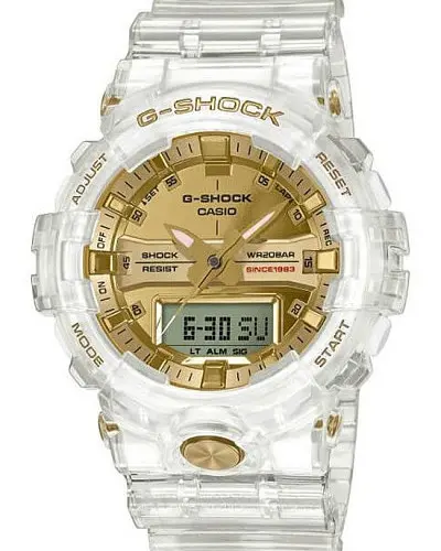 Casio G-Shock GA-835E-7AR