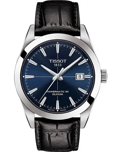 Tissot Gentleman Powermatic 80 Silicium T127.407.16.041.01