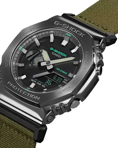 Casio G-Shock GM-2100CB-3ADR (GM-2100CB-3AER)