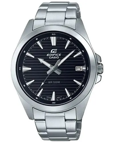 Casio Edifice EFV-140D-1AVUDF (EFV-140D-1A)