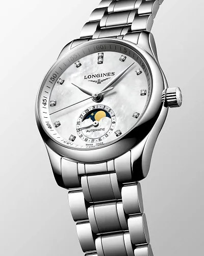 Longines Master Collection L2.409.4.87.6