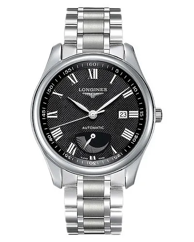 Longines Master Collection L2.908.4.51.6