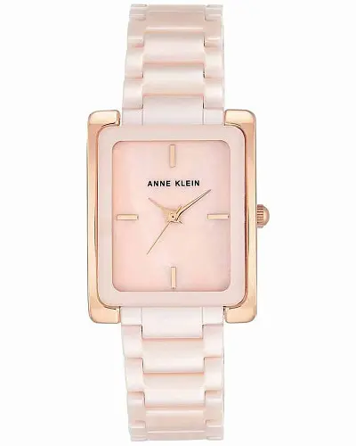 Anne Klein Crystal  2952LPRG