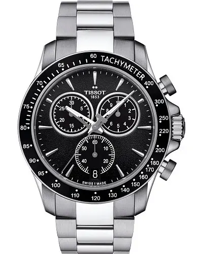 Tissot V8 Quartz Chronograph T106.417.11.051.00