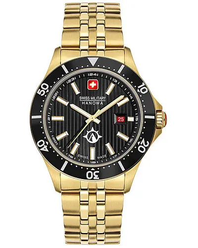 Swiss Military Hanowa Flagship X SMWGH2100610