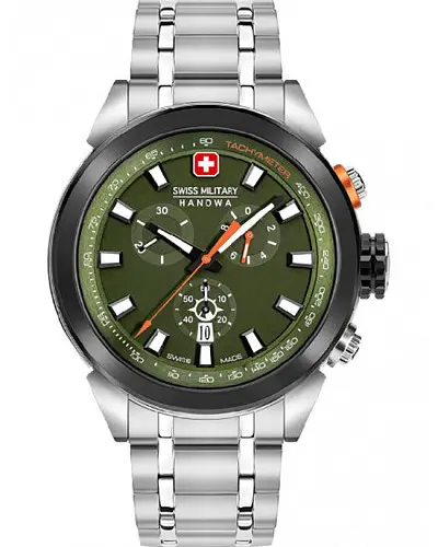 Swiss Military Hanowa SMWGI2100271