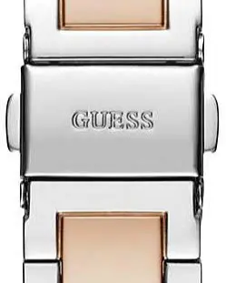 Guess Dress Steel GW0404L3