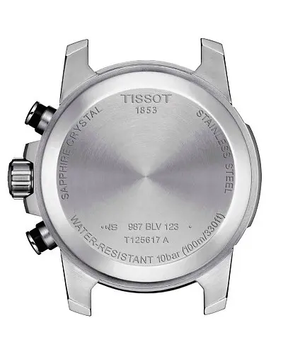 Tissot SuperSport Chrono T125.617.21.051.00