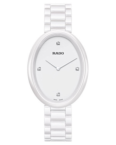 Rado Esenza Ceramic Touch R53092712