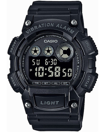 Casio Collection W-735H-5B