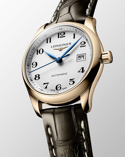 Longines Master L2.257.8.78.3