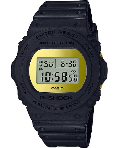 Casio G-Shock DW-5700BBMB-1DR