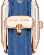 Anne Klein Leather 3968RGBL