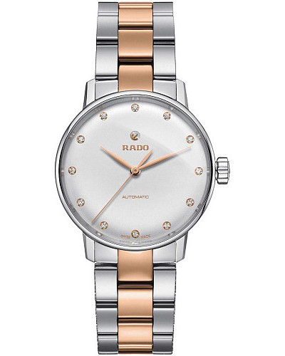 Rado Coupole Classic Automatic Diamonds R22862742