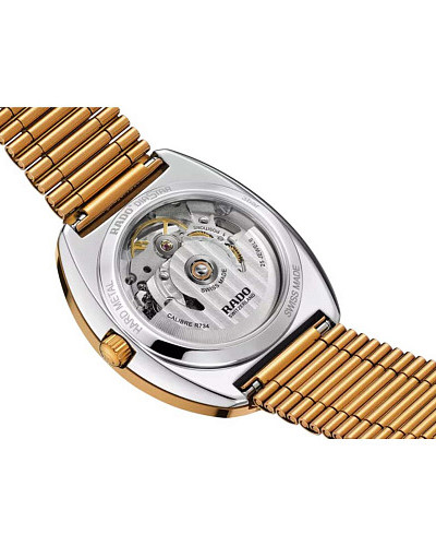 Rado DiaStar The Original Automatic R12065303