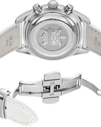 Certina  DS-8 Lady Chronograph C033.234.16.118.00