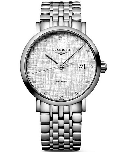 Longines Elegant Collection L4.910.4.77.6