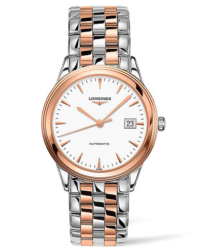 Longines Flagship L4.974.3.92.7