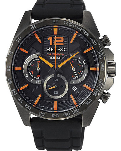 Seiko Conceptual Series Sports SSB351P1