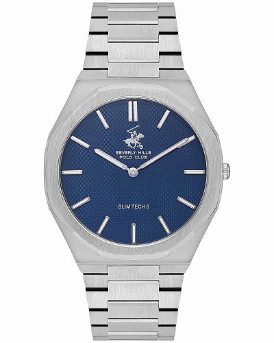 Beverly Hills Polo Club Quartz BP3604X.380