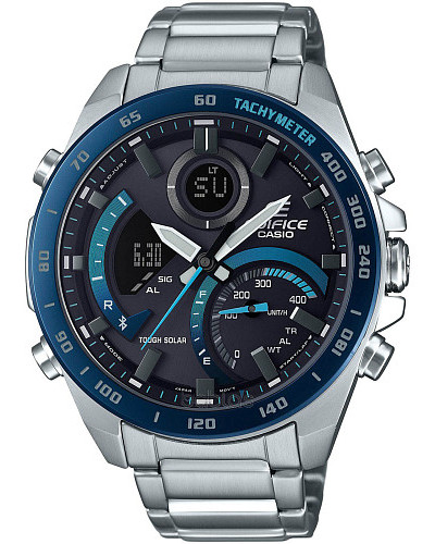 Casio Edifice ECB-900DB-1BDR (ECB-900DB-1B)