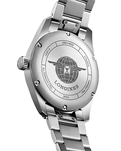 Longines Spirit Prestige Edition L3.811.4.93.9