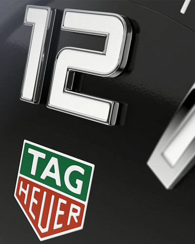 TAG Heuer Formula 1 CAZ1010.FT8024