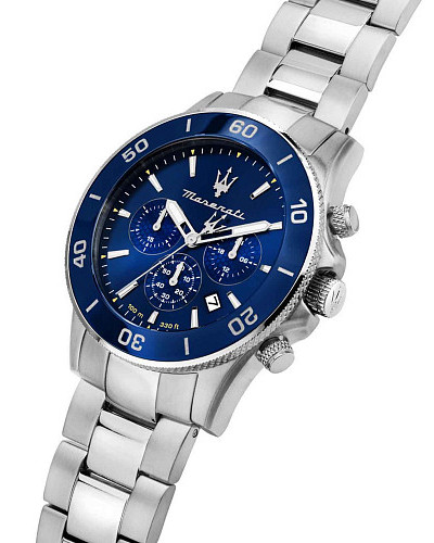 Maserati Competizione Chronograph R8873600002