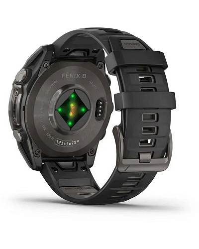 Garmin Fenix 8 010-02904-21