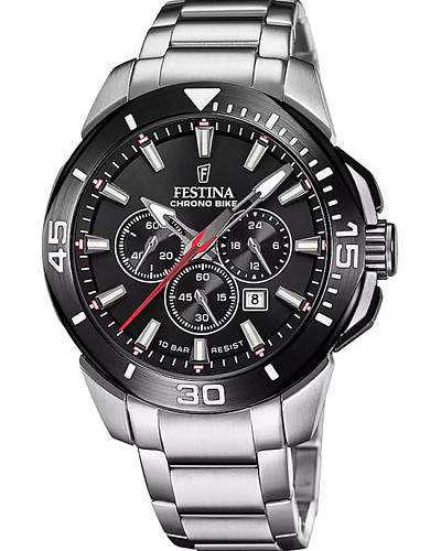 Festina Chrono Bike F20641/D